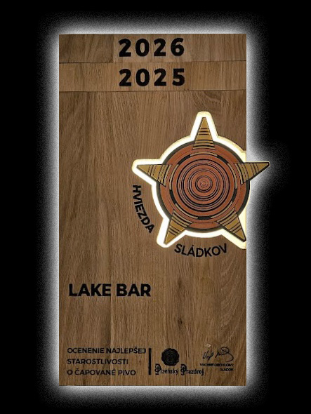 hviezda sladkov 2026 black